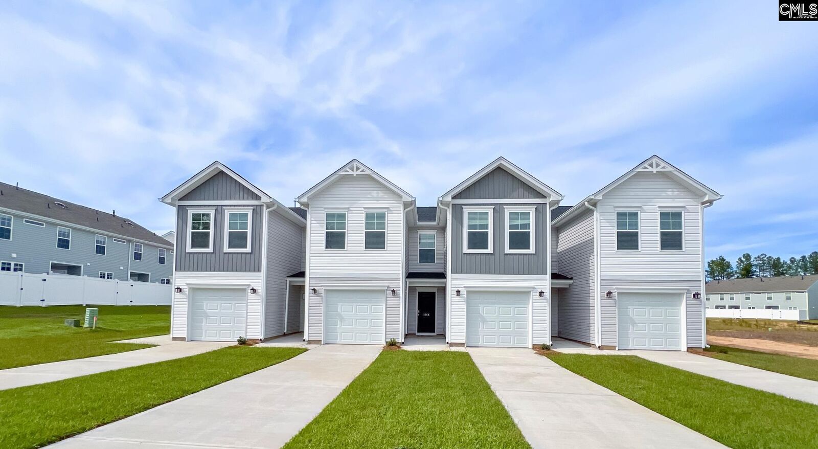 Property Photo:  1111 Champions Rest B  SC 29078 