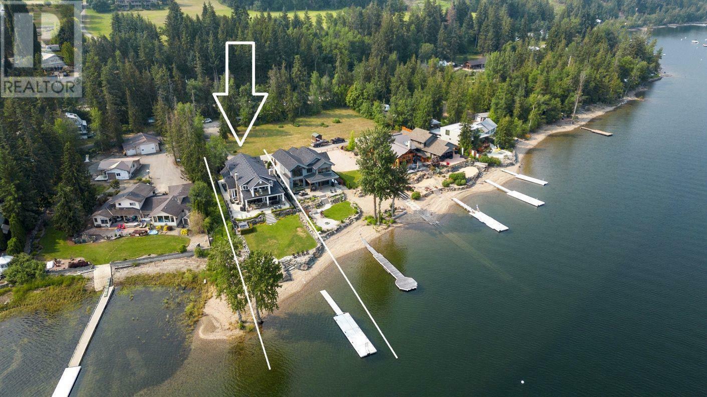 Property Photo: 1801 Archibald Road 5 BC V0E 2W0