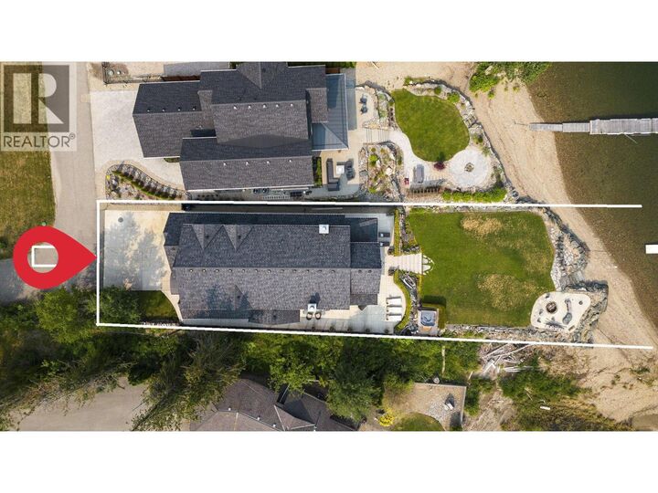 Photo de la propriété: 1801 Archibald Road 5 BC V0E 2W0