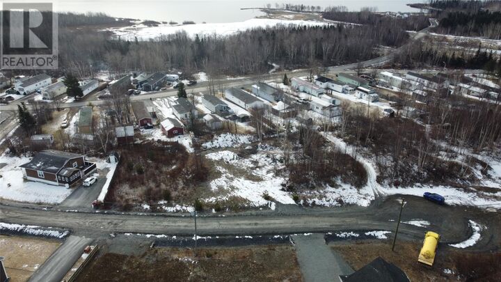 Property Photo:  Lot 2 Glenwood Heights  NL A0G 2K0 
