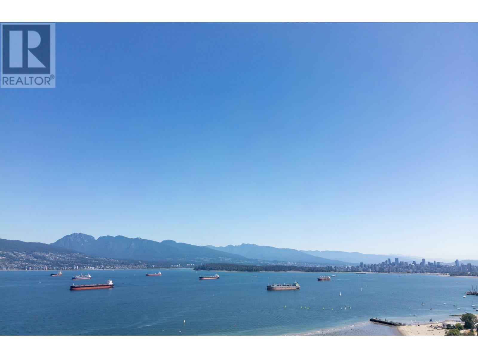 Property Photo:  4650 Northwest Marine Drive  BC V6R 1B9 