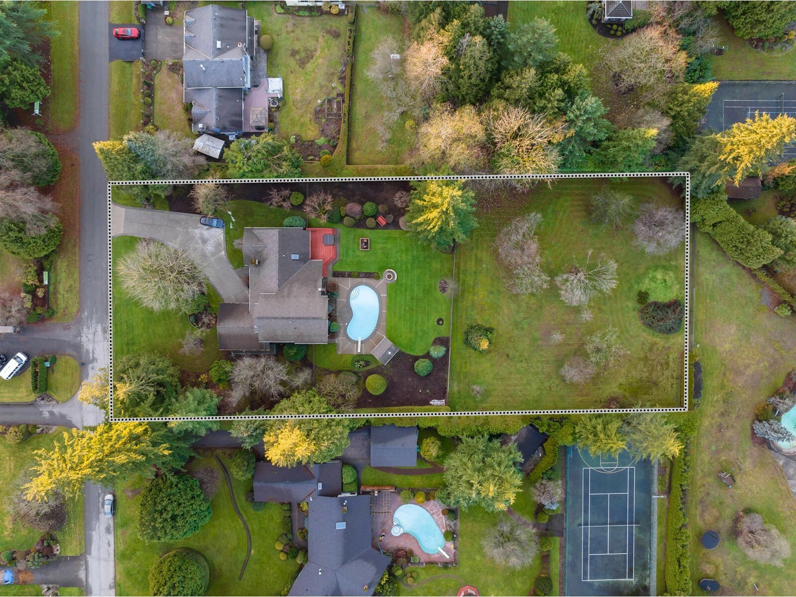 Property Photo:  17359 101  BC V4N 4L7 