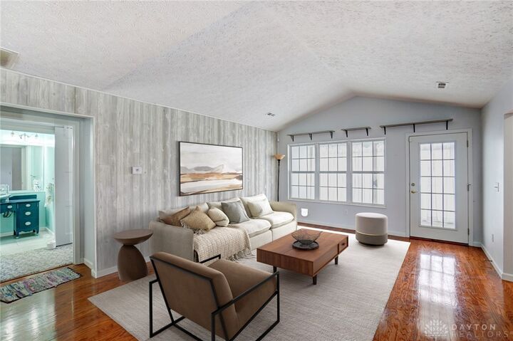 Property Photo:  302 Trails Way 27  OH 45342 