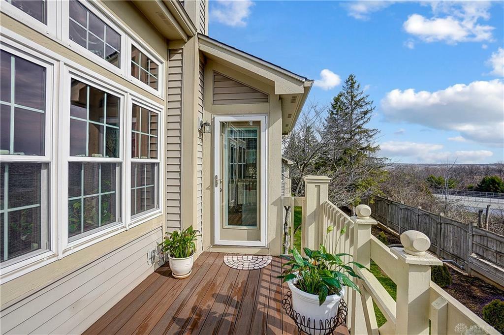 3949 E Summit Ridge Drive  Beavercreek OH 45430 photo