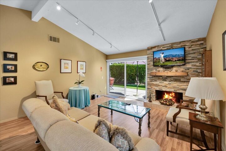 Property Photo:  72843 Fleetwood Circle  CA 92260 