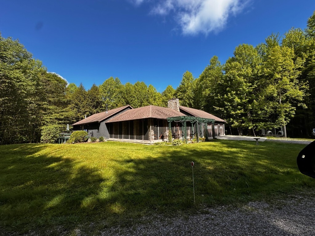 Property Photo:  8350 Carbury Road  PA 16412 