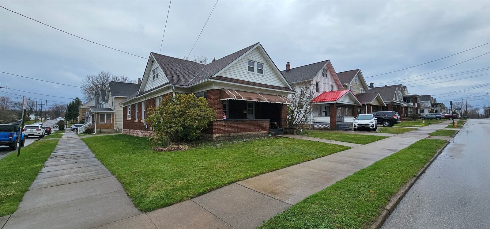 Property Photo: 263 E 30th Street PA 16504