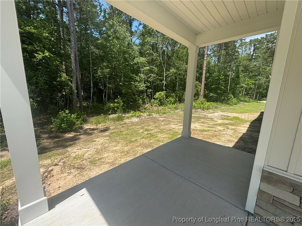 Property Photo: 505 Chason Road NC 28357
