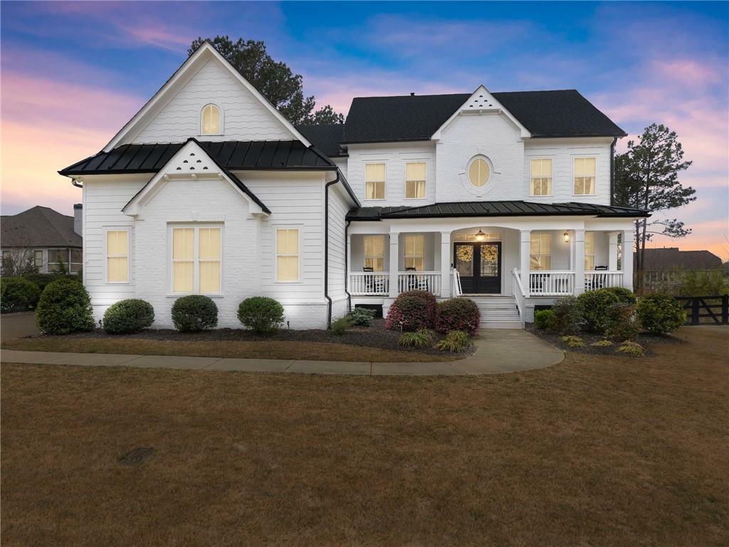 6635 Canyon Cove  Cumming GA 30028 photo