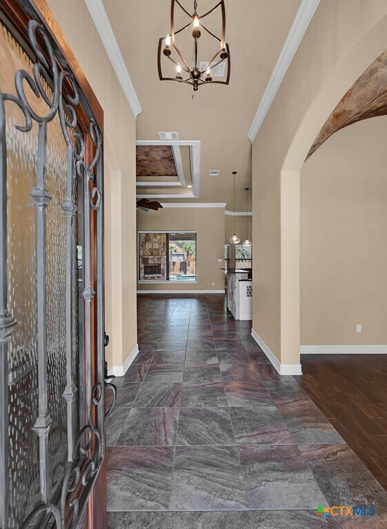 Property Photo: 11704 Camdyn Caye Drive TX 76513