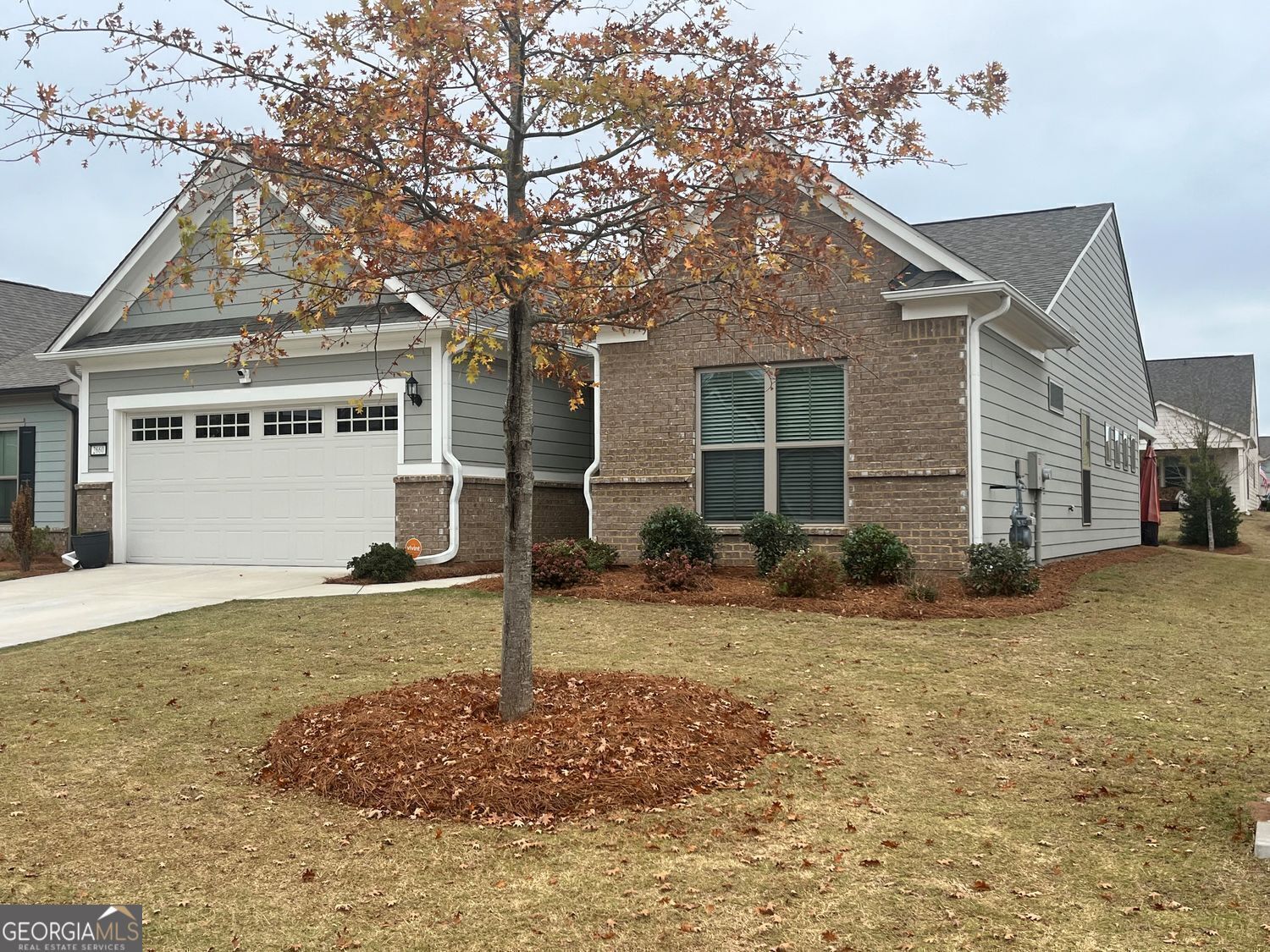 Property Photo: 2660 Bateman Street SW GA 30127