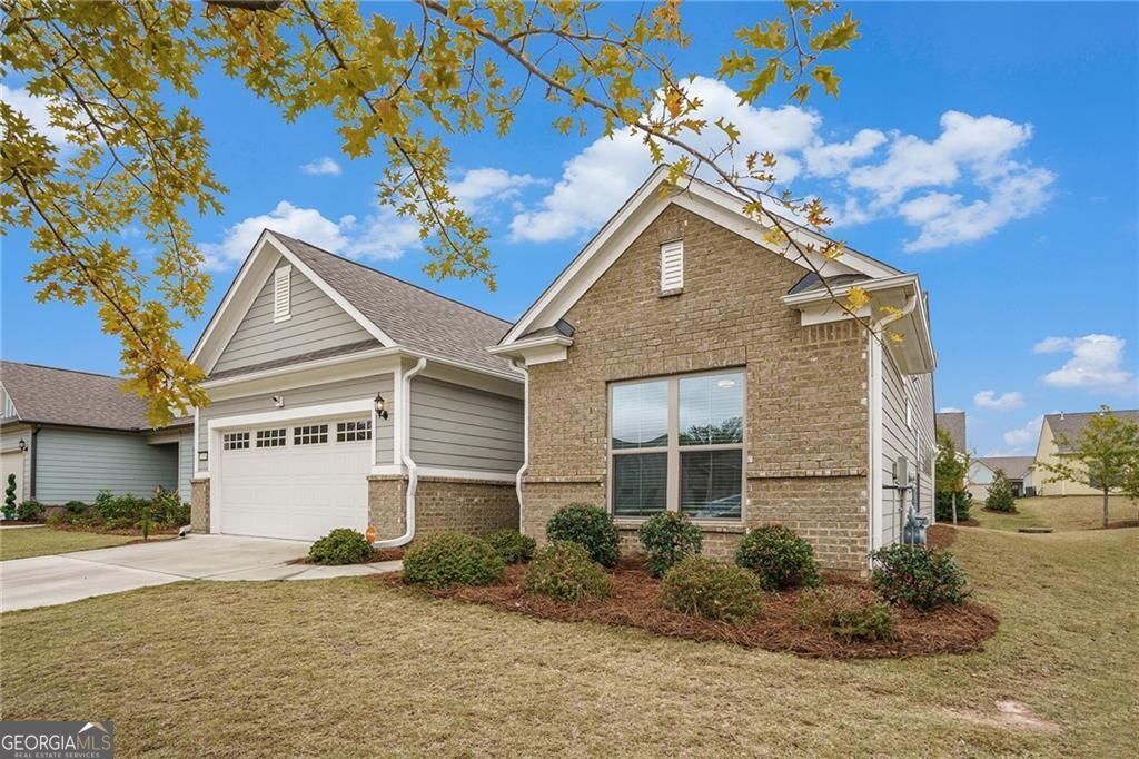 Property Photo:  2660 Bateman Street SW  GA 30127 