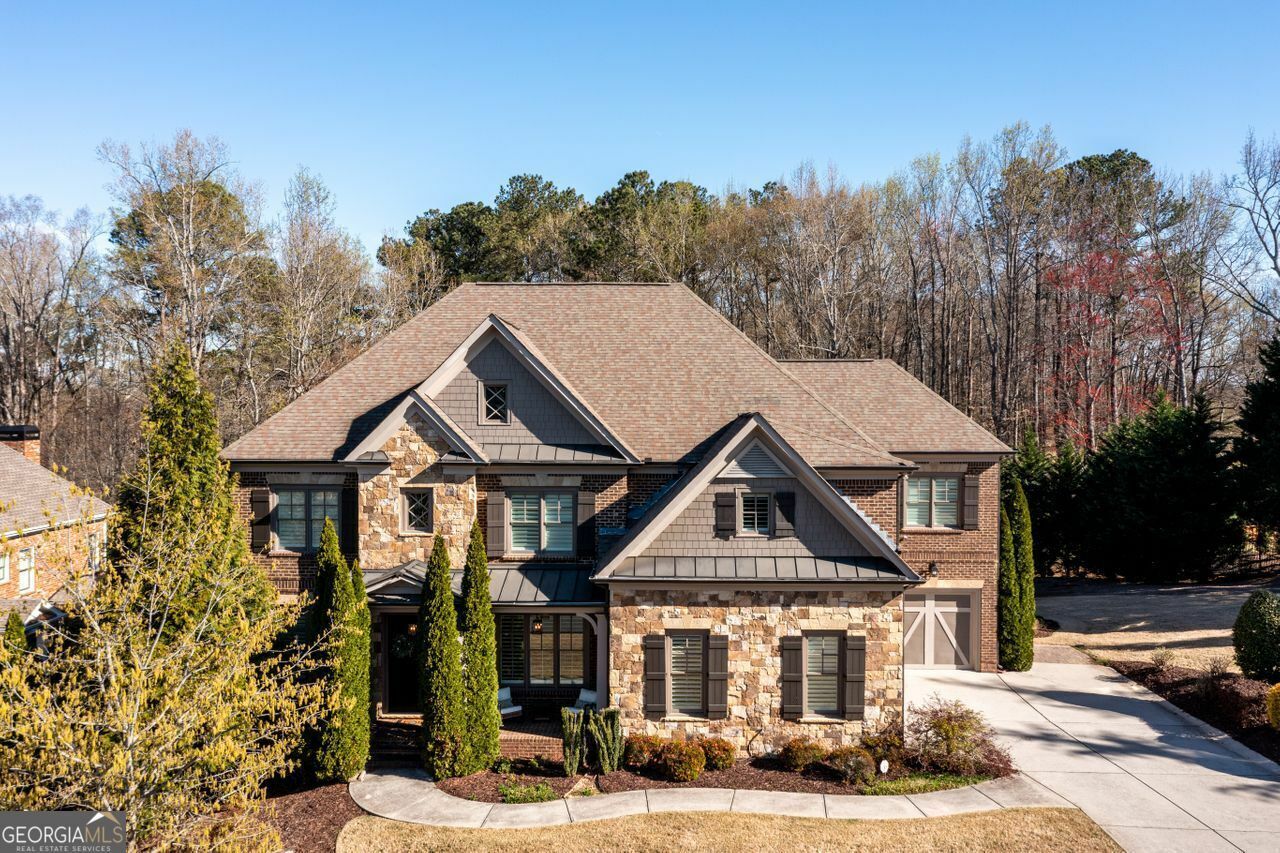 Property Photo: 5230 Harris Springs Drive GA 30040