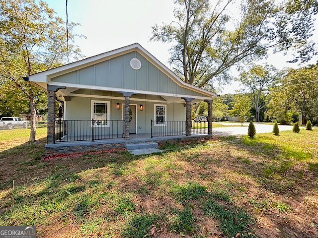 4321 Austell Powder Springs Road SW  Powder Springs GA 30127 photo