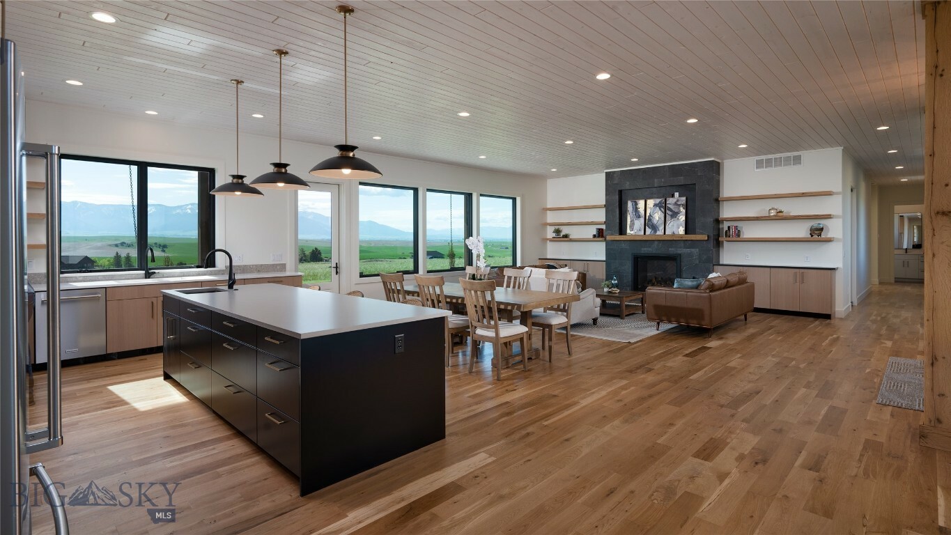 Property Photo: 776 Antelope Ridge MT 59714