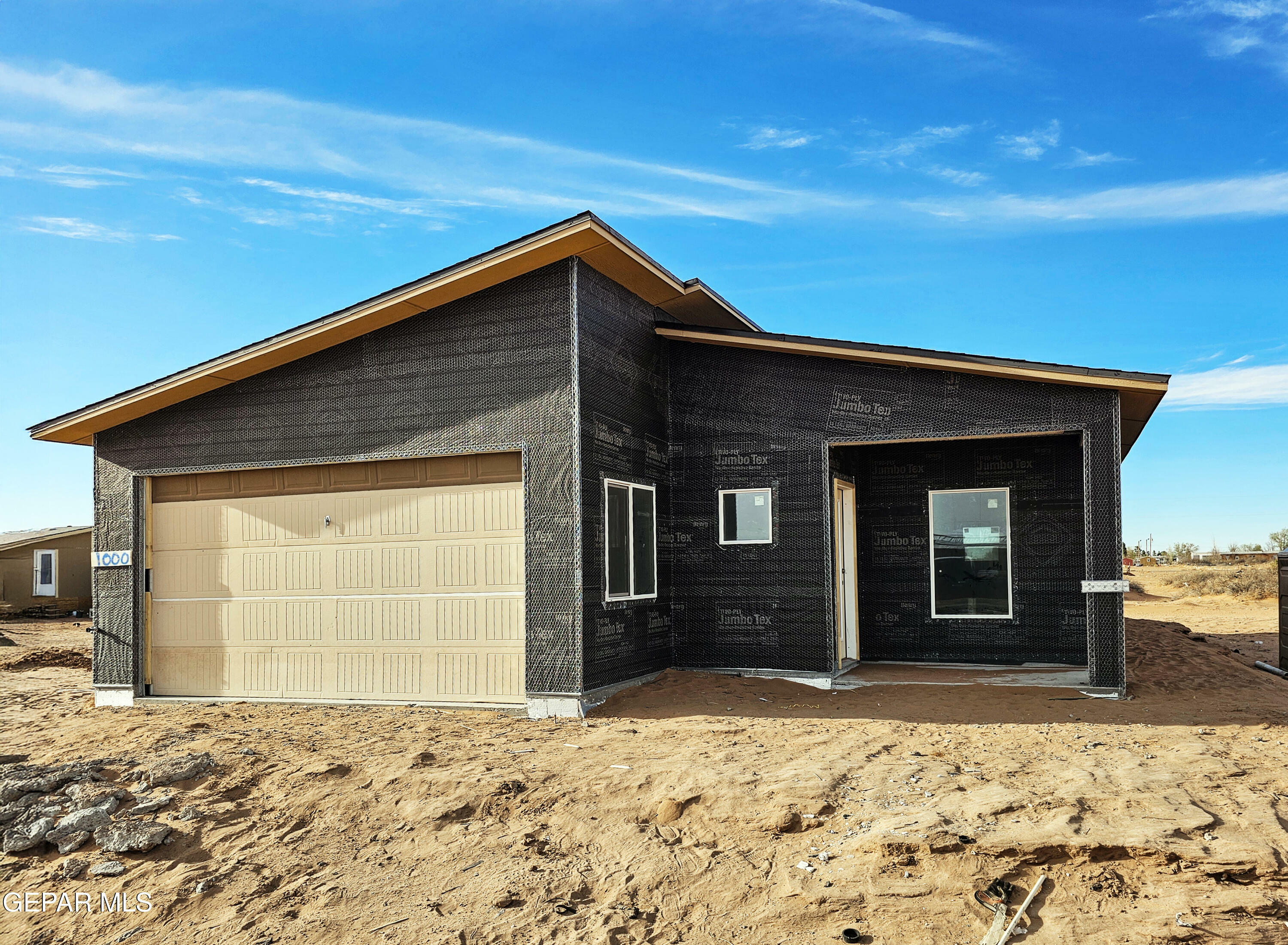 Property Photo: 1000 Sunrise Drive NM 88081