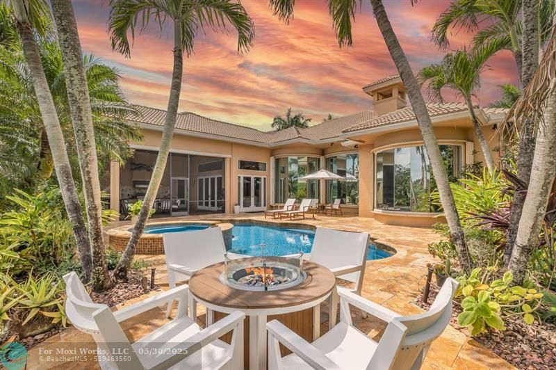 Property Photo: 6327 NW 120th Dr FL 33076