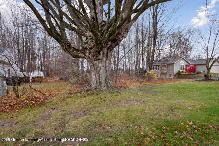 Property Photo: 3860 Knotwood Drive MI 48842