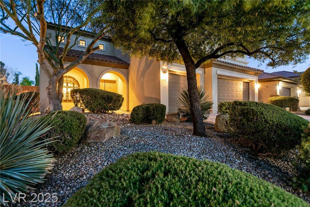 Property Photo: 7416 Redhead Drive NV 89084