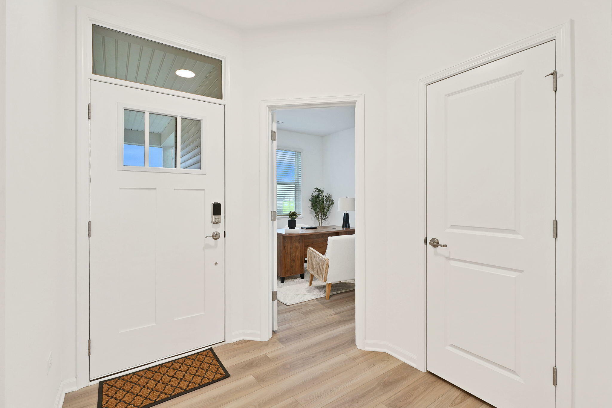Property Photo: 451 E 127th Place IN 46307