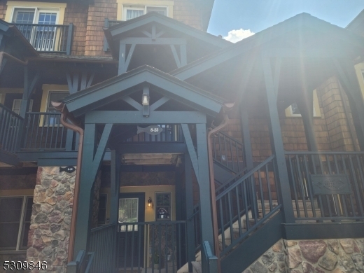Property Photo: 8 Maple Cres 23 NJ 07462