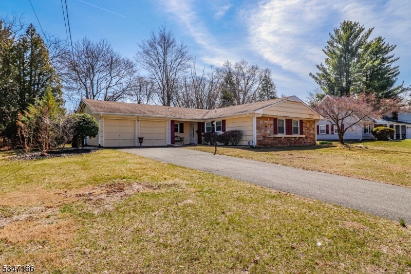 Property Photo: 27 Hill Ave NJ 08873