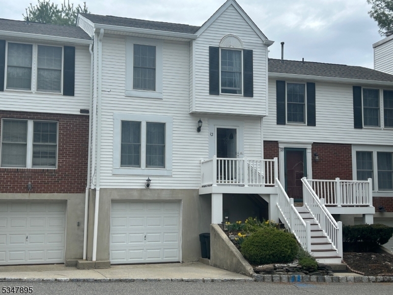 12 Cambridge East  Oxford Twp. NJ 07863 photo