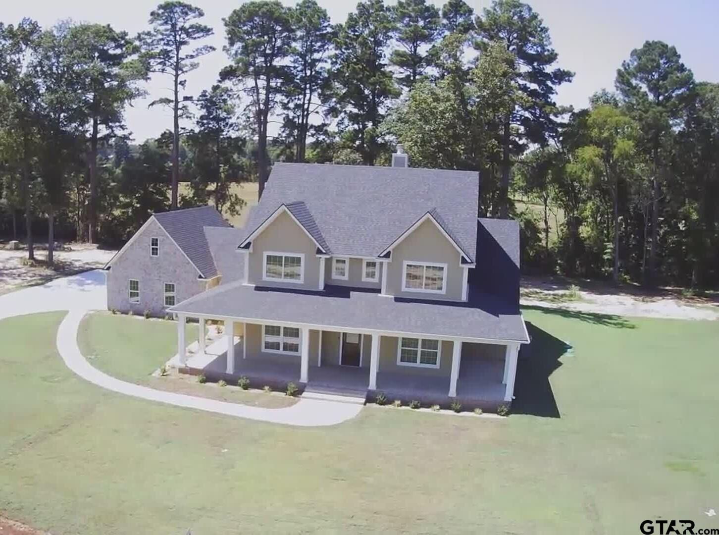 Property Photo:  121 Indian Rock Rd  TX 75645 