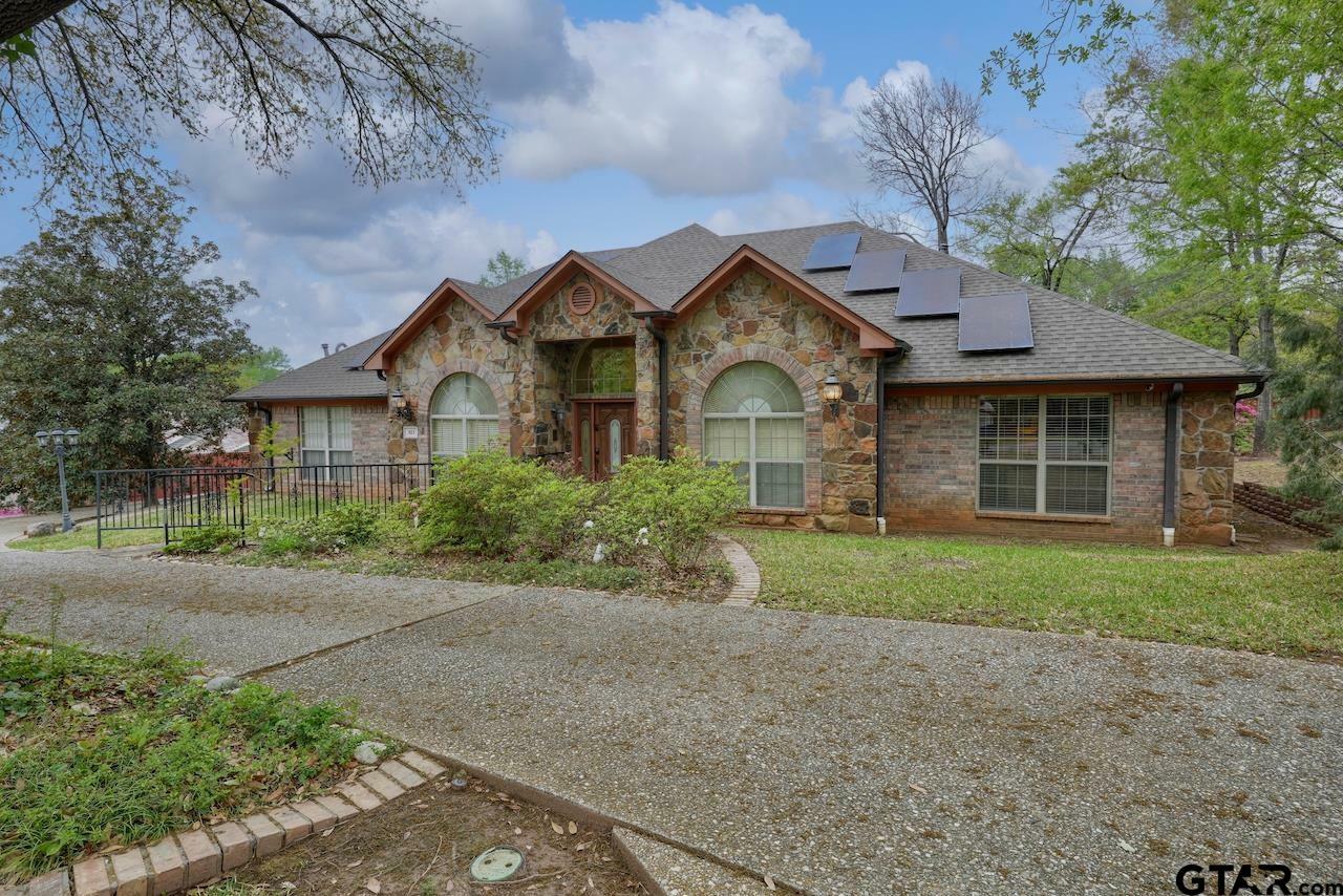 101 Fair Lane  Tyler TX 75701 photo