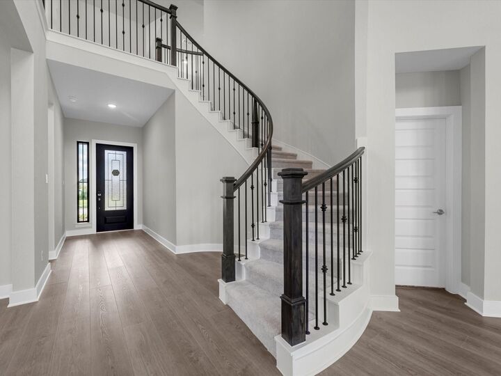 Property Photo:  17631 Tulip Meadow  TX 77407 