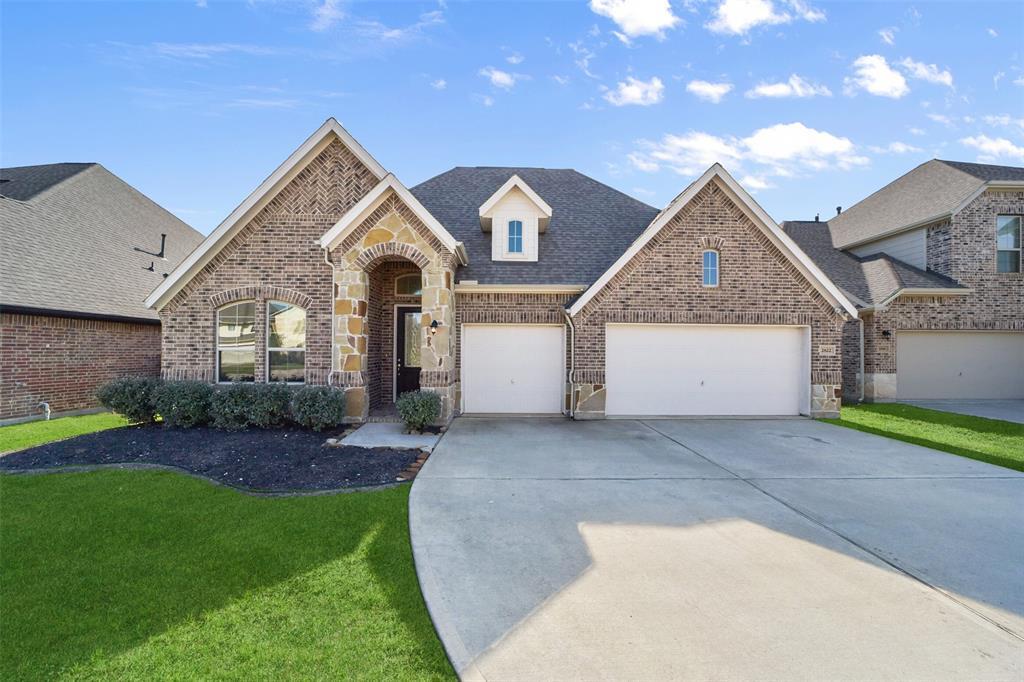 Property Photo: 2822 Broad Reach Road TX 77578