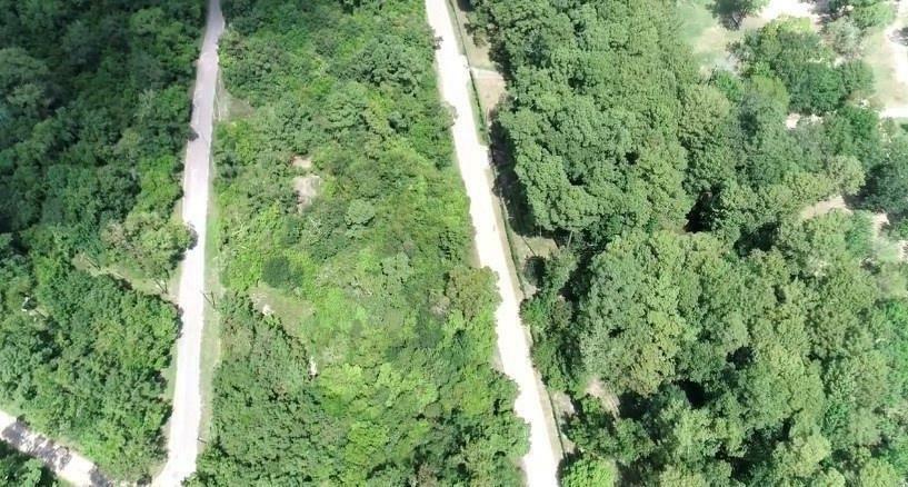 Property Photo: 00 Riverside Dr Trail TX 77044