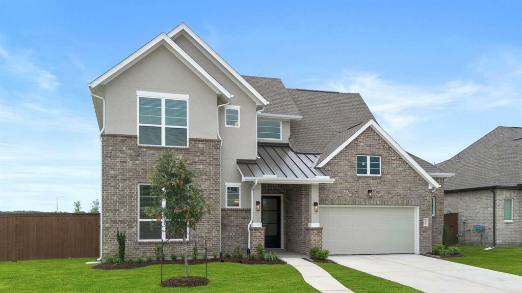 Property Photo:  9107 Biltmore Lane  TX 77578 