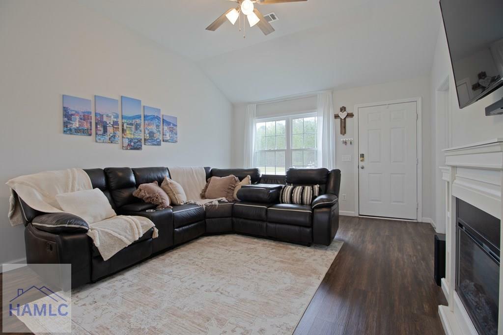 Property Photo: 371 Cutters Gap SE GA 31316