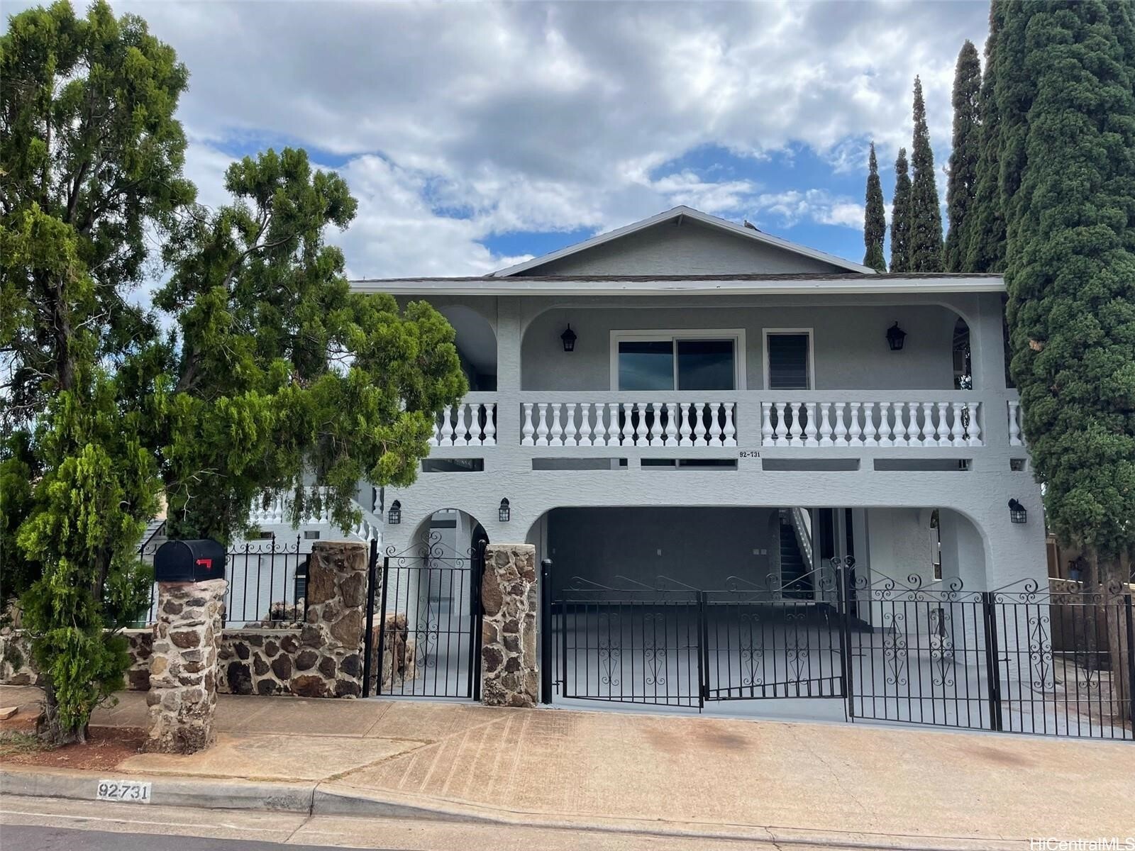 Property Photo: 92-731 Paala Loop HI 96707
