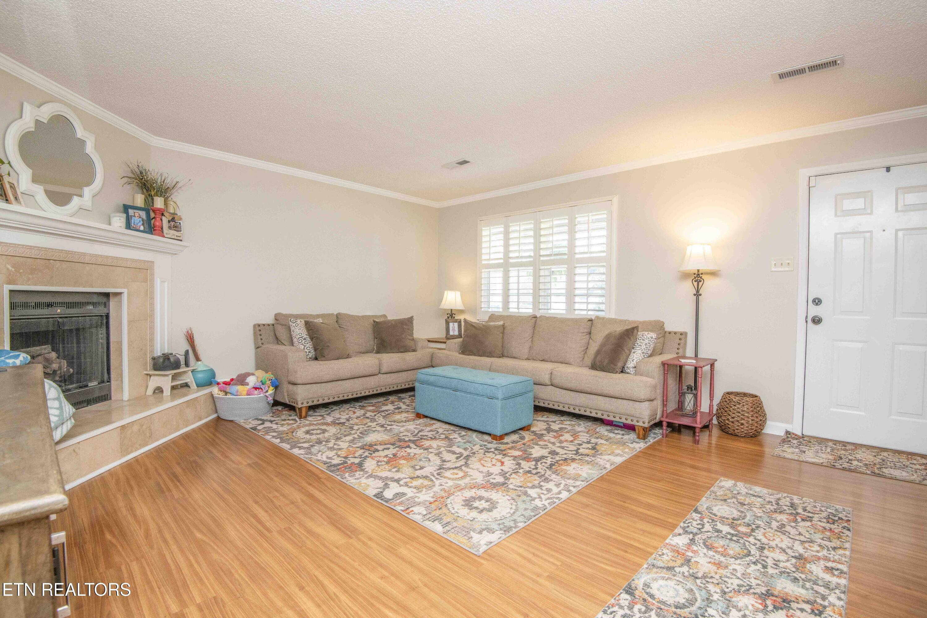 Property Photo: 916 Pintail Rd TN 37934
