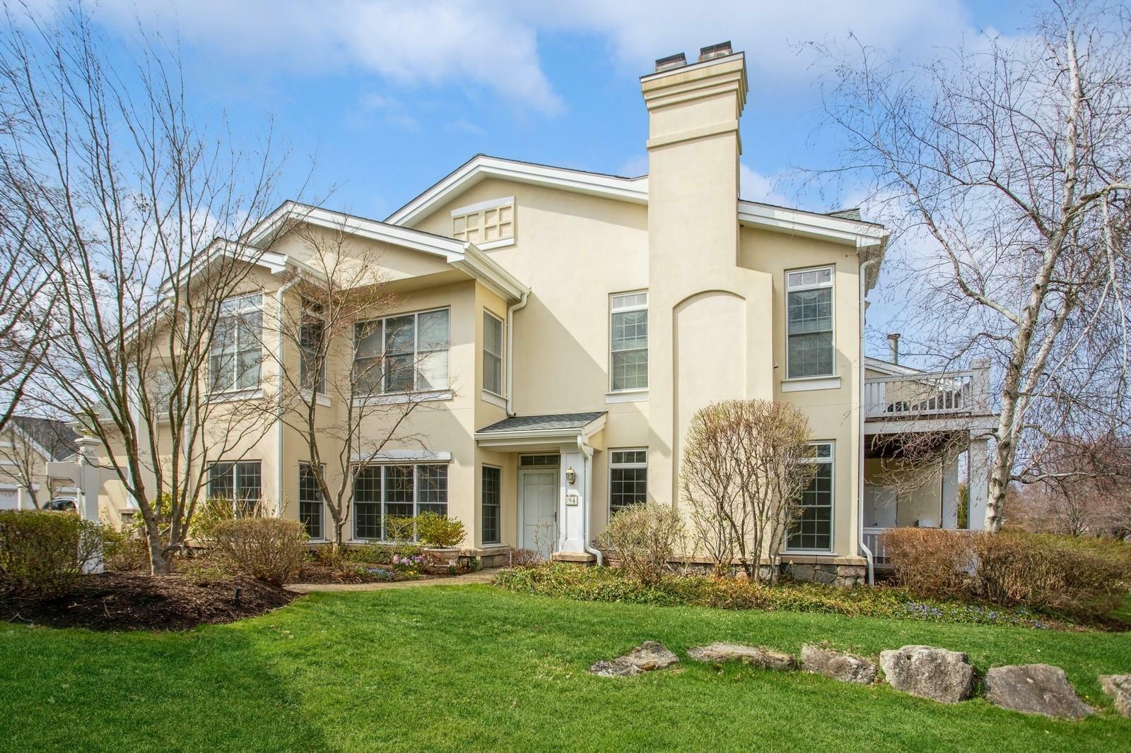 Property Photo: 94 Doral Greens Drive W NY 10573