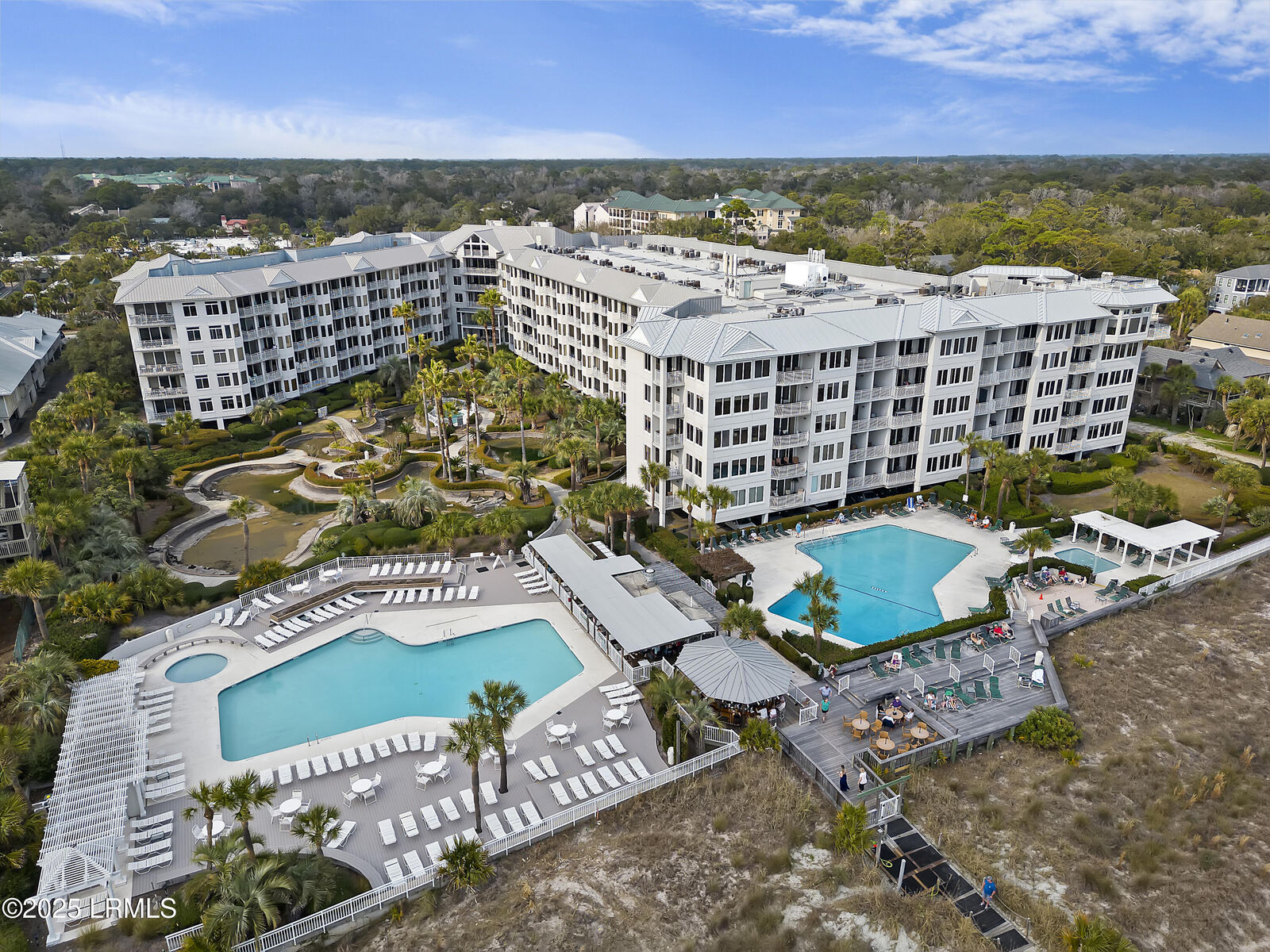 Property Photo:  10 N Forest Beach Drive 3404  SC 29928 