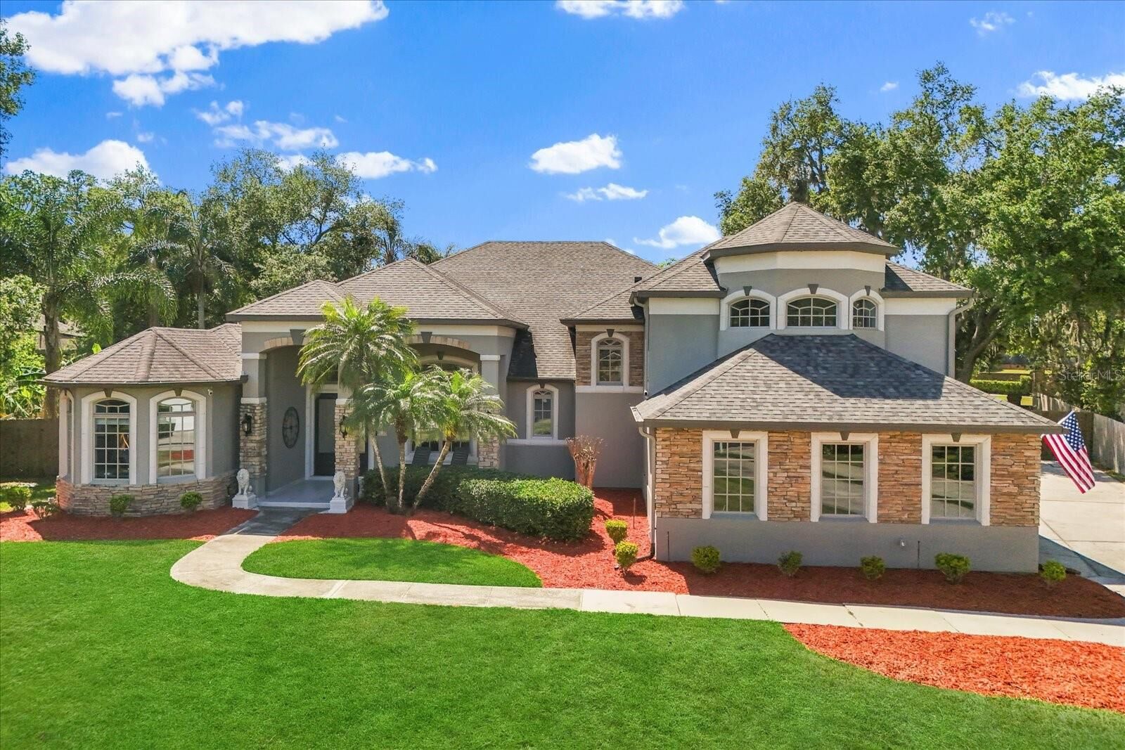 Property Photo:  205 Torcaso Court  FL 32708 