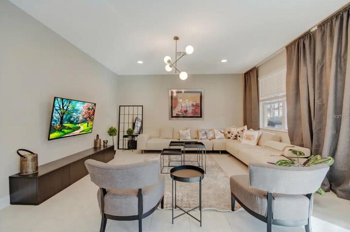 Property Photo:  4418 Shiva Loop  FL 34746 