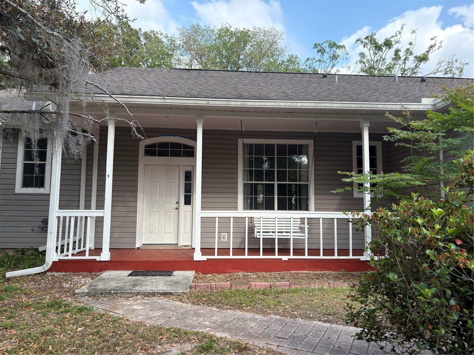 Property Photo: 13018 S Sunset Terrace FL 34787