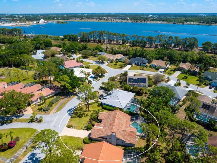 Property Photo: 3786 Surrey Lane FL 34235