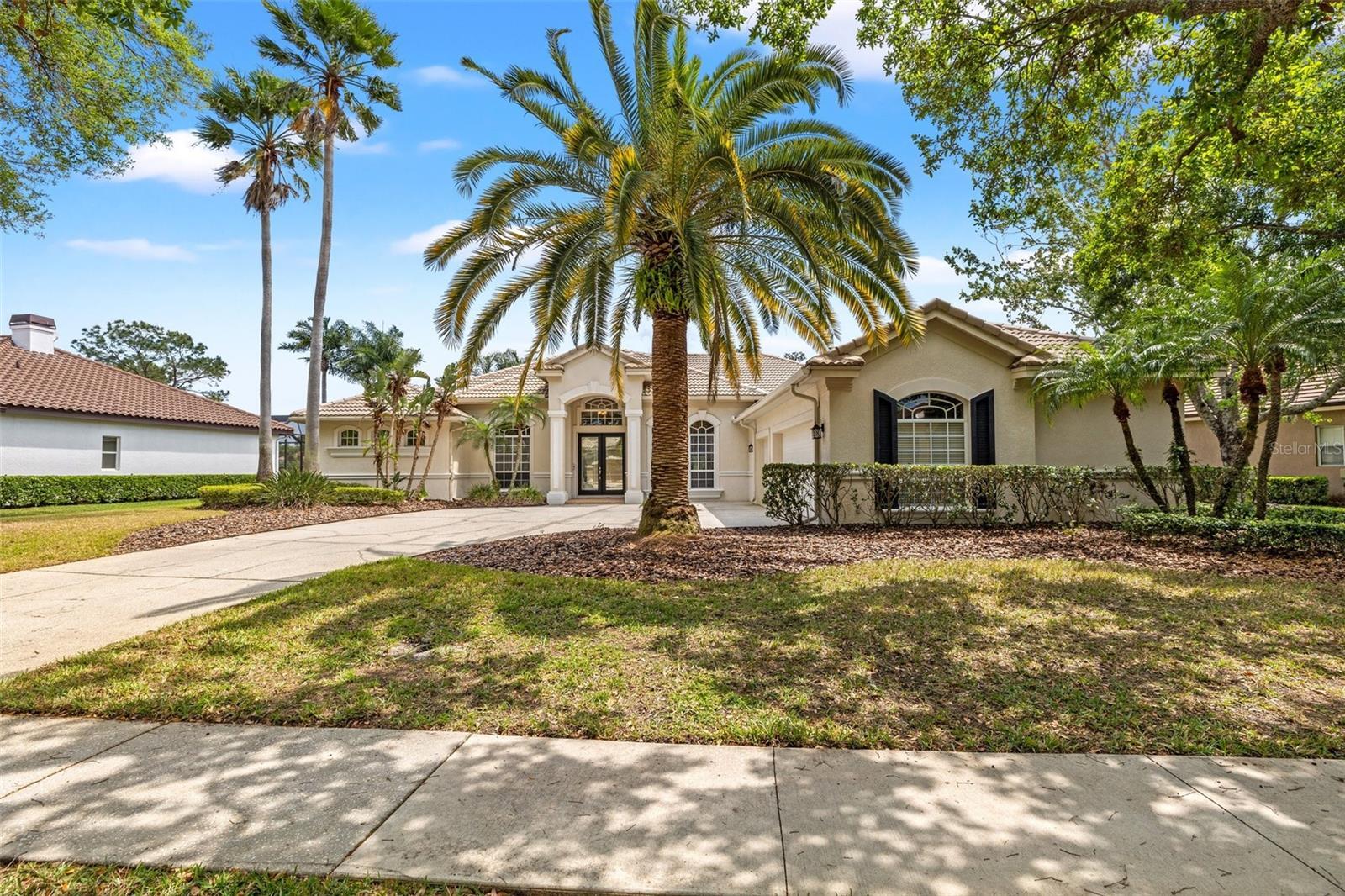Property Photo: 9226 Highland Ridge Way FL 33647