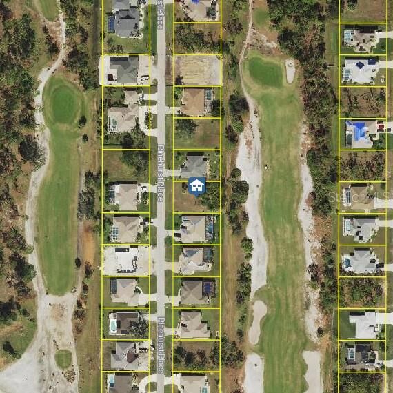 Property Photo:  74 Pinehurst Place  FL 33947 