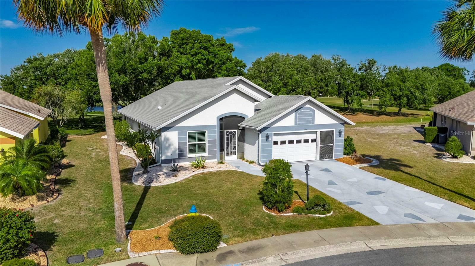 Property Photo: 334 Northway Drive FL 33573