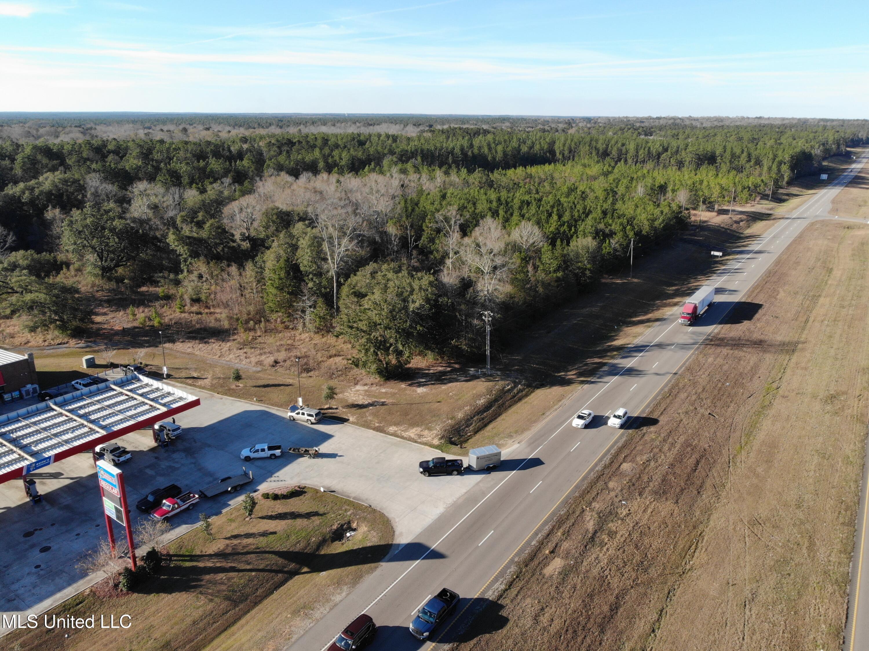 Property Photo: 26631 S Highway 49 MS 39574