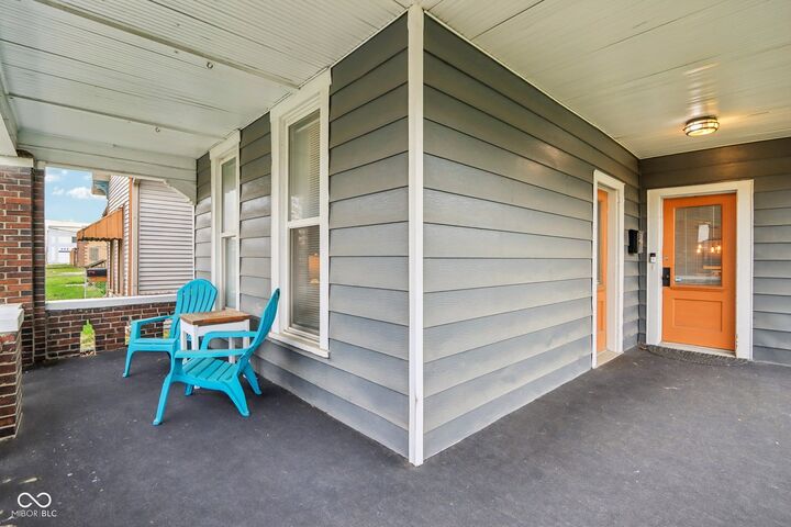 Property Photo: 234 S State Avenue IN 46201