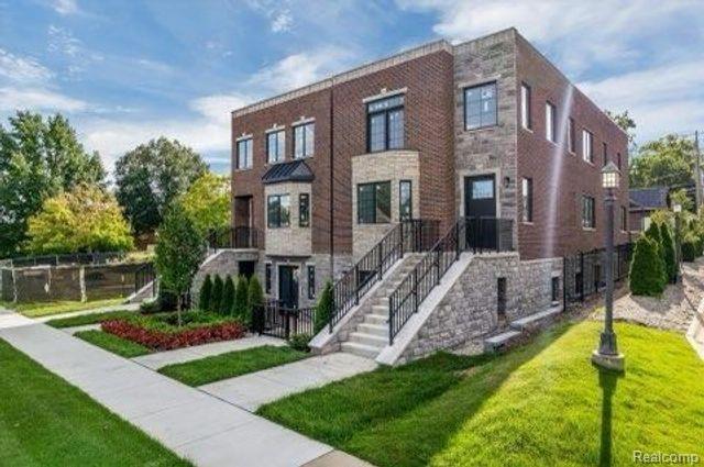 1223 N Main Street  Rochester MI 48307 photo