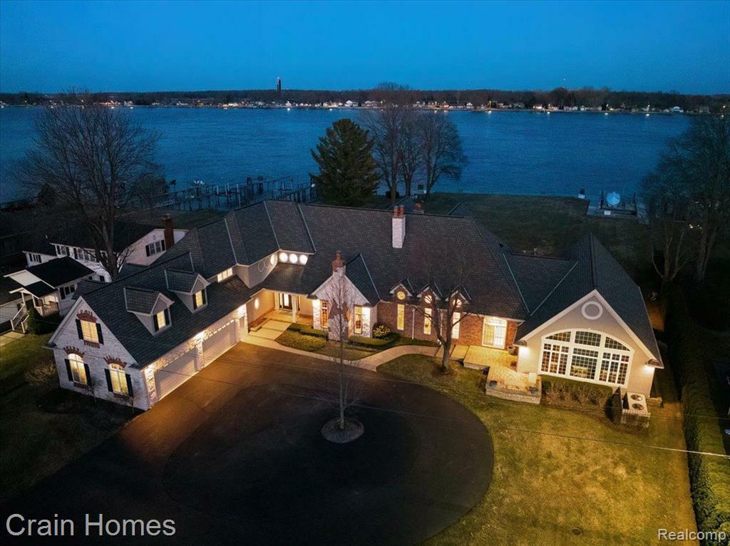 8147 River Road  Cottrellville MI 48039 3340 photo