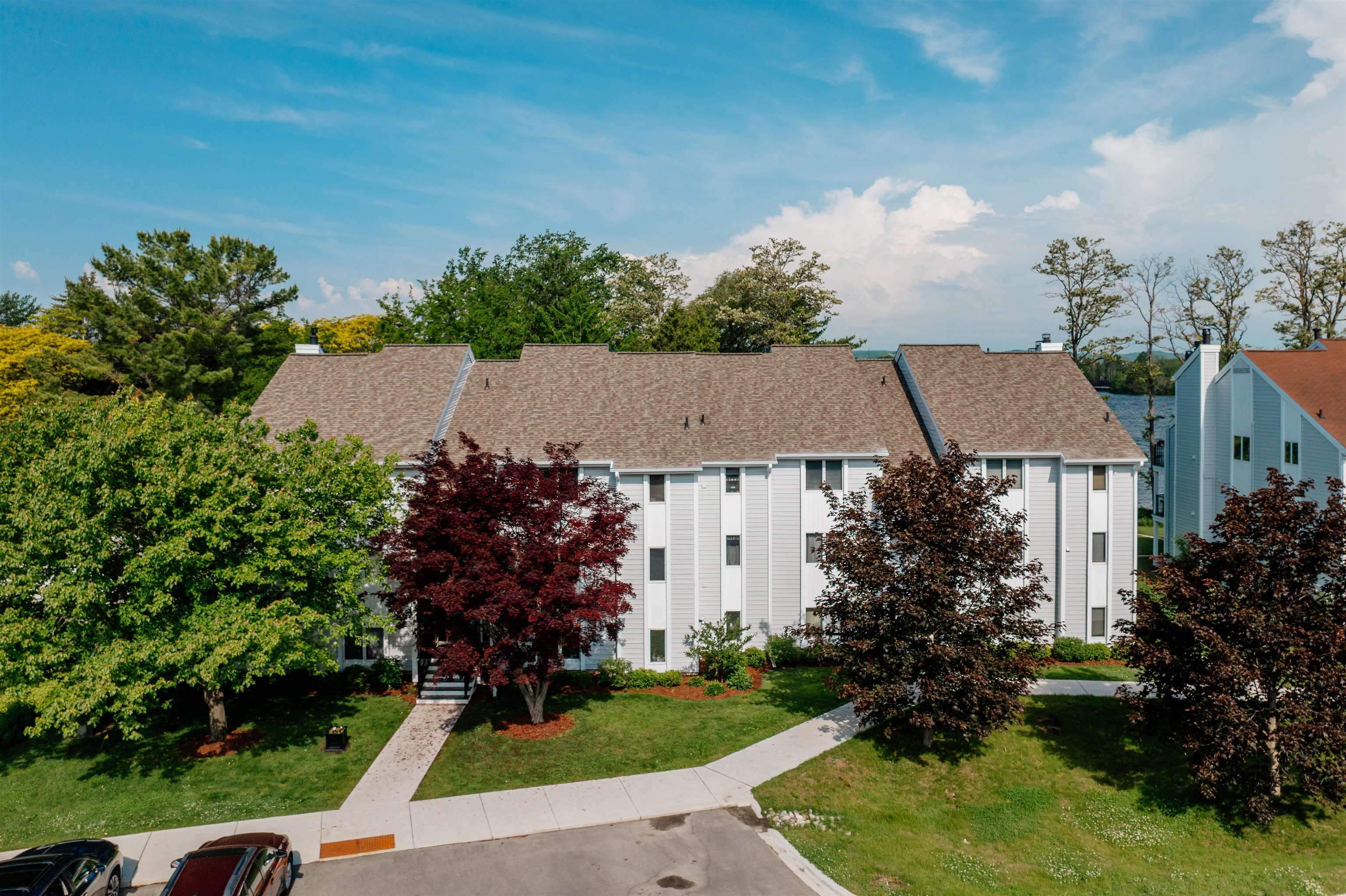 Property Photo:  750 Centre Place 5  MI 49686-3366 